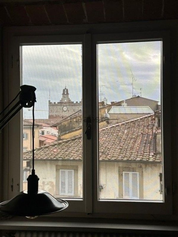 appartamento in vendita a Prato