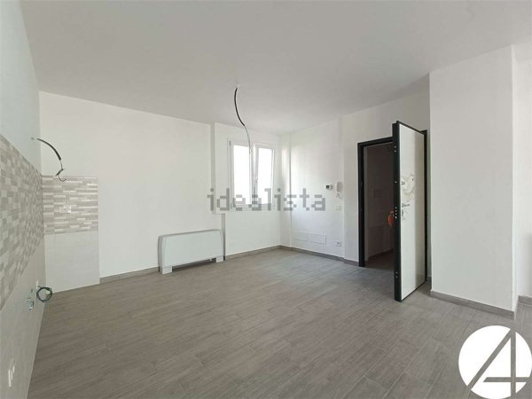 appartamento in vendita a Prato