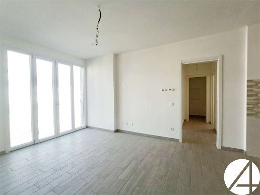 appartamento in vendita a Prato in zona Galciana
