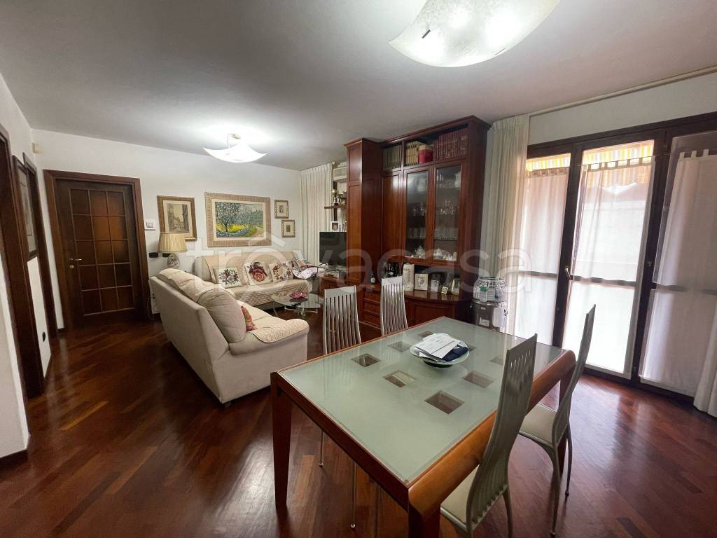 appartamento in vendita a Prato