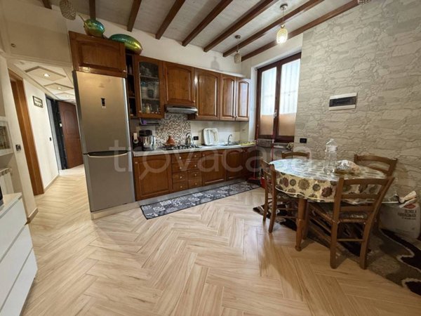 appartamento in vendita a Prato