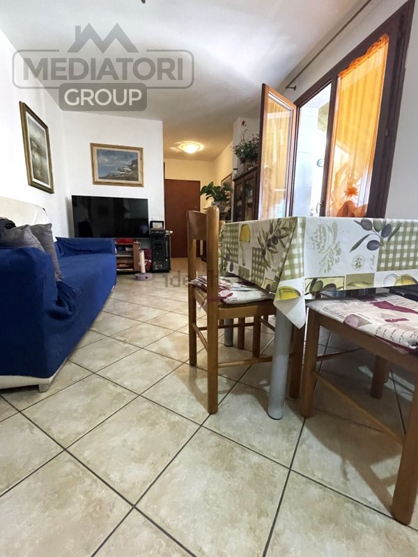 appartamento in vendita a Prato