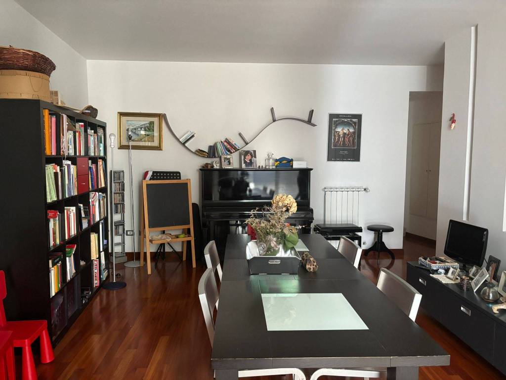 appartamento in vendita a Prato