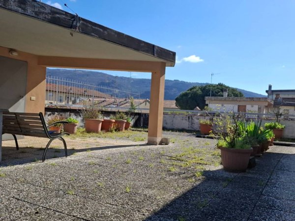 appartamento in vendita a Prato