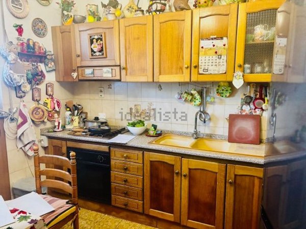 appartamento in vendita a Prato