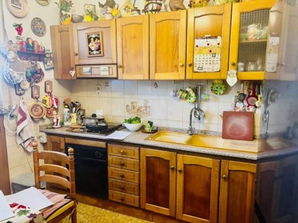 appartamento in vendita a Prato
