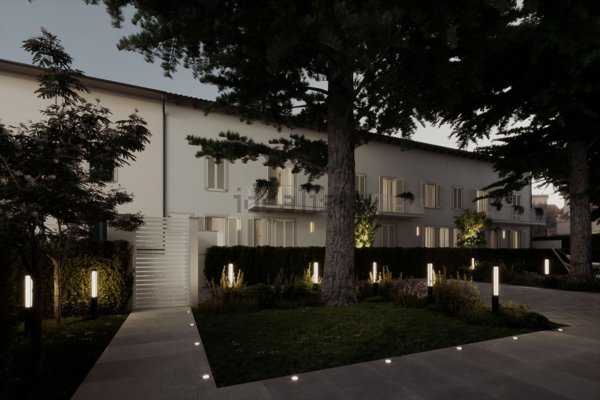 appartamento in vendita a Prato