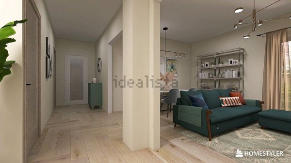 appartamento in vendita a Prato