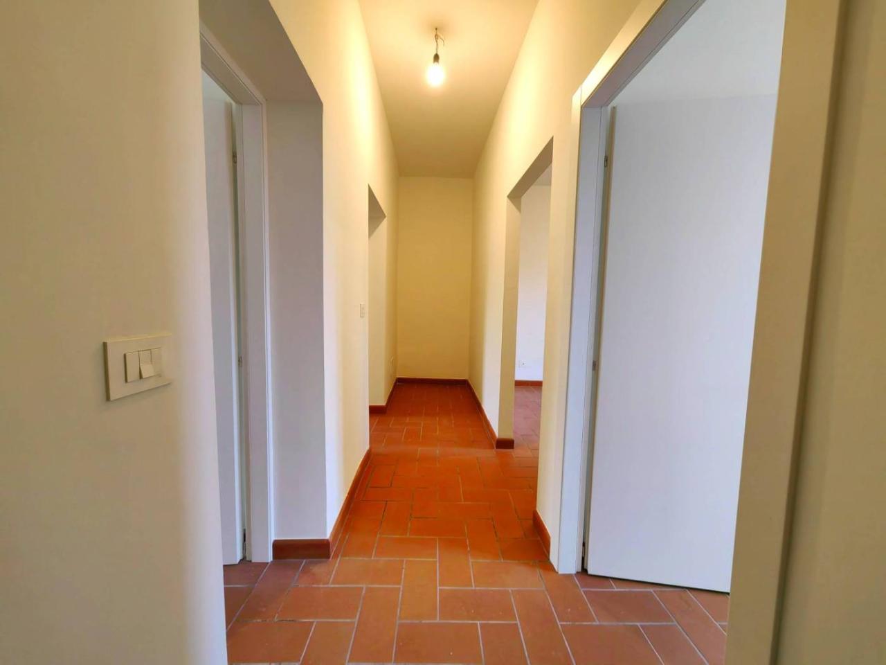 appartamento in vendita a Prato