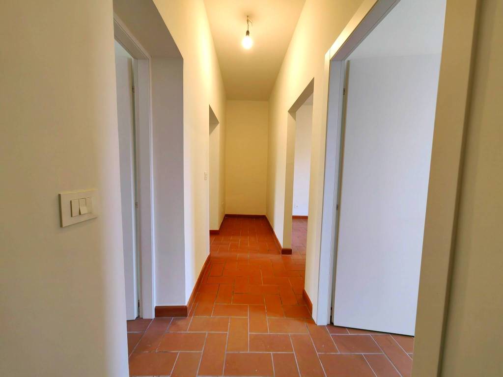 appartamento in vendita a Prato