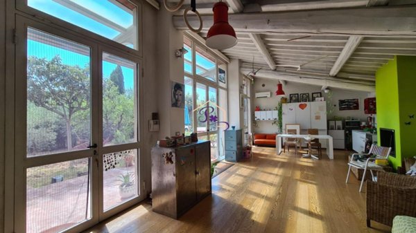 appartamento in vendita a Prato in zona Maliseti