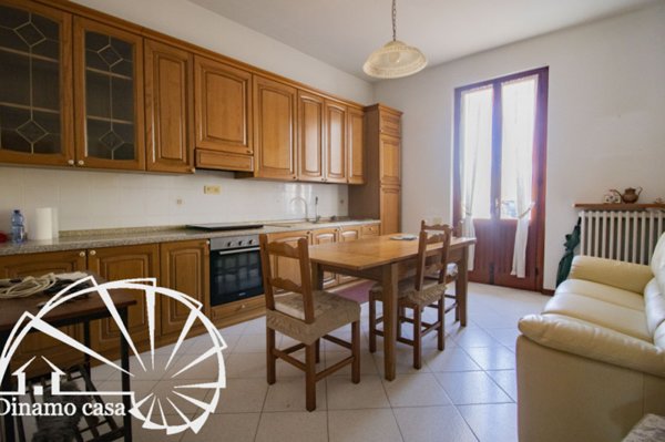 appartamento in vendita a Prato in zona Sant'Ippolito
