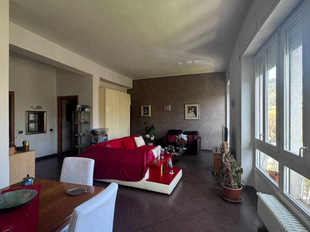 appartamento in vendita a Prato