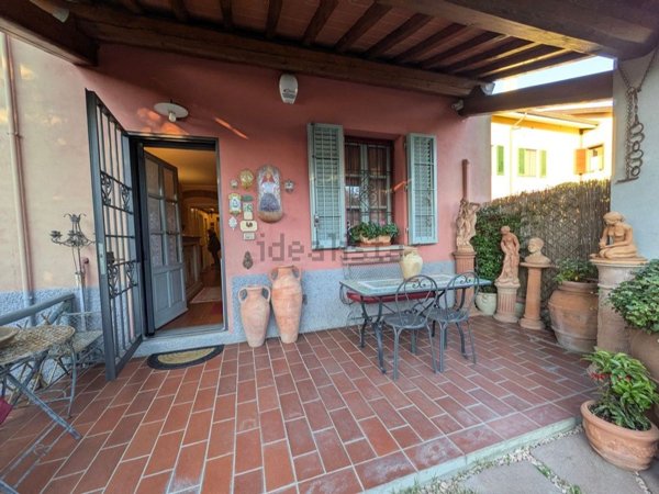 appartamento in vendita a Prato