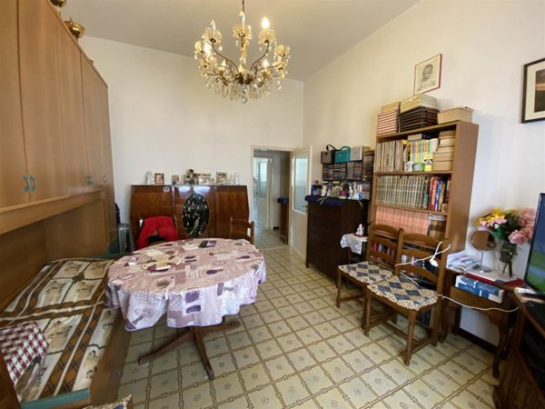 appartamento in vendita a Prato in zona San Giusto