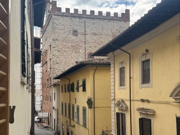 appartamento in vendita a Prato