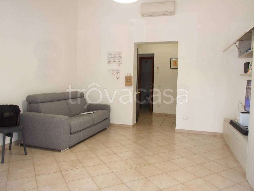 appartamento in vendita a Prato