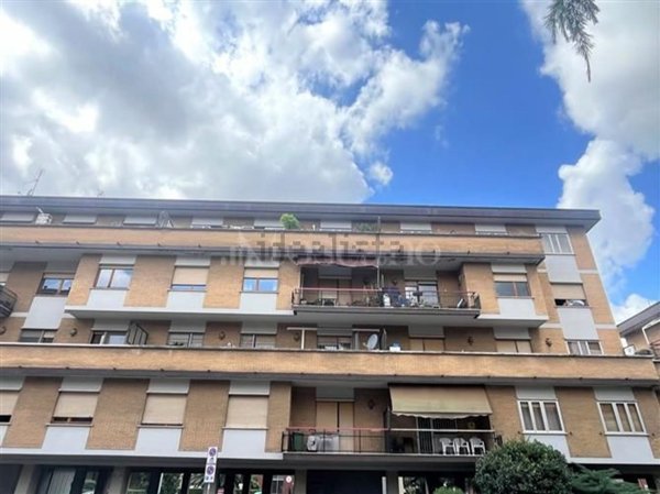 appartamento in vendita a Prato in zona Coiano