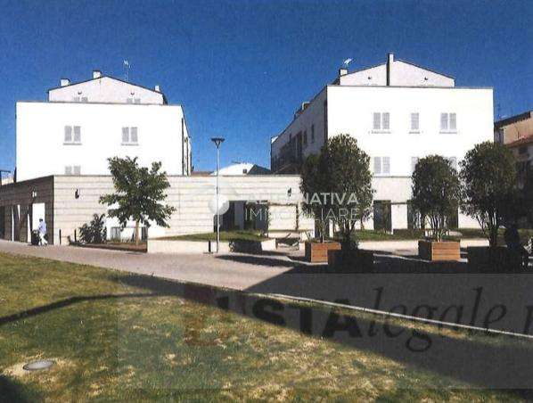 appartamento in vendita a Prato