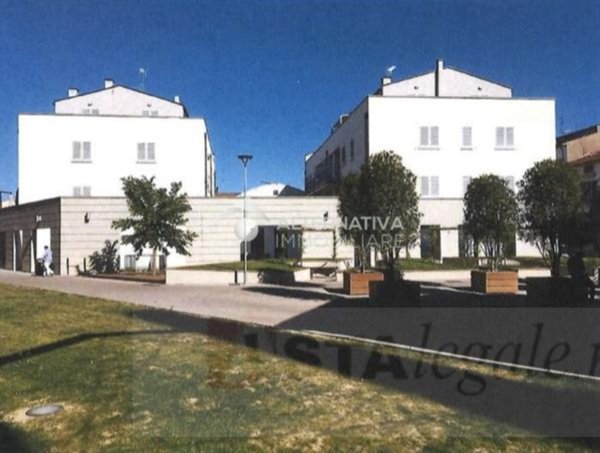 appartamento in vendita a Prato