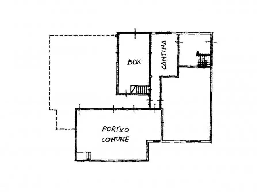 casa indipendente in vendita a Prato