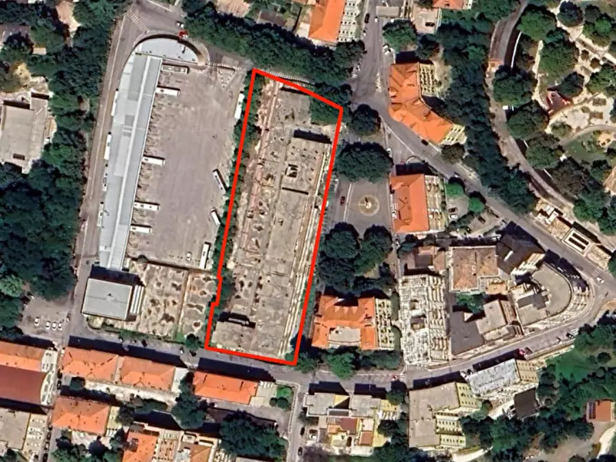 mansarda in vendita a Prato