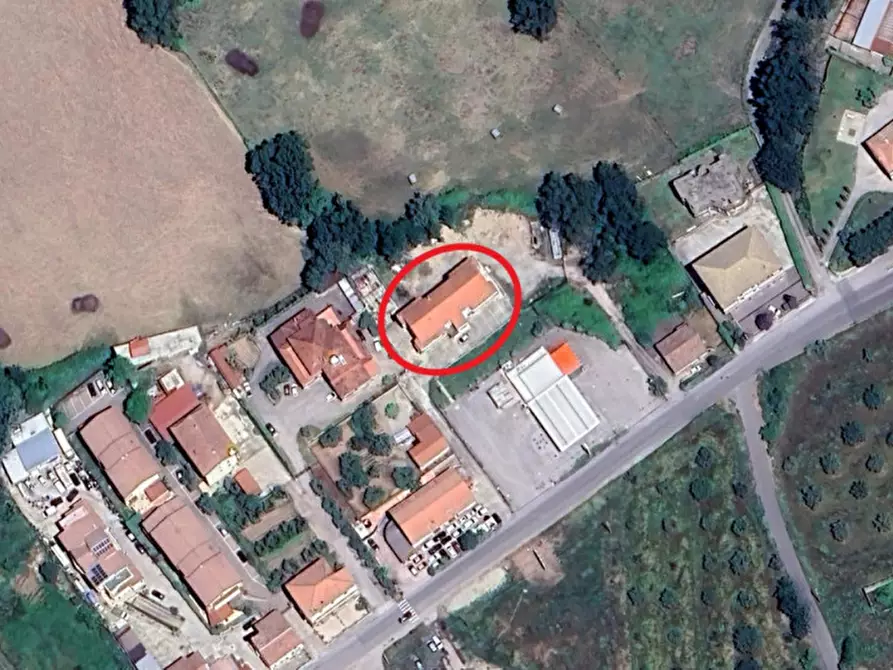 mansarda in vendita a Prato