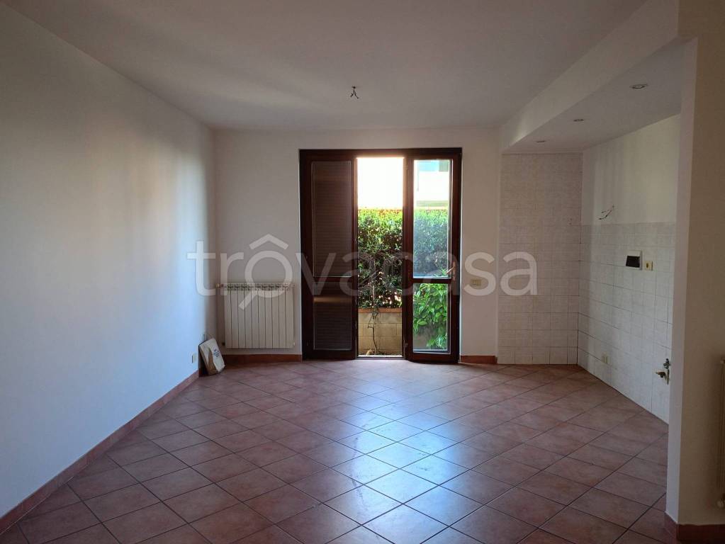 appartamento in vendita a Prato in zona Fontanelle