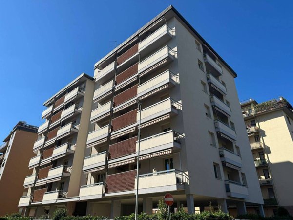 appartamento in vendita a Prato