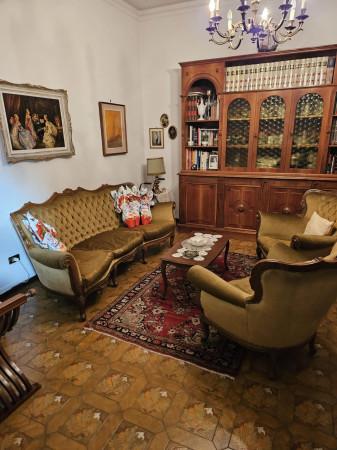 casa indipendente in vendita a Prato in zona Grignano