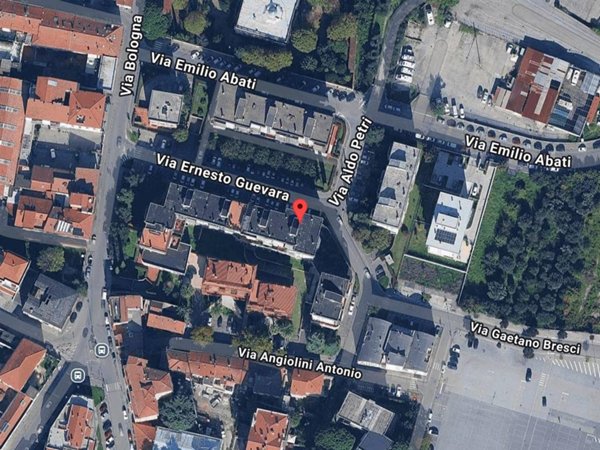 ufficio in vendita a Prato