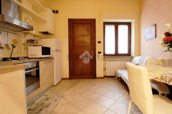 appartamento in vendita a Prato