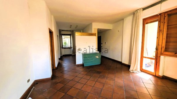 appartamento in vendita a Prato