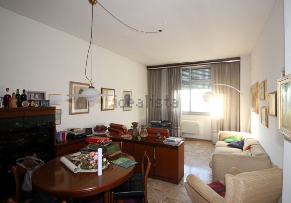 appartamento in vendita a Prato