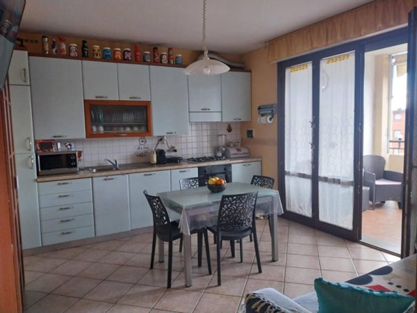 appartamento in vendita a Prato