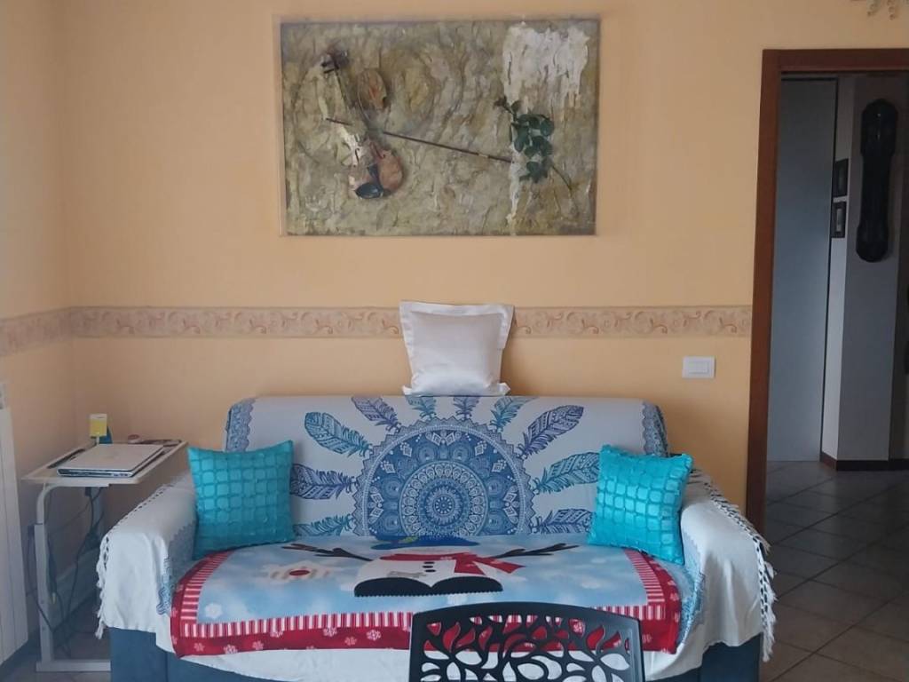 appartamento in vendita a Prato