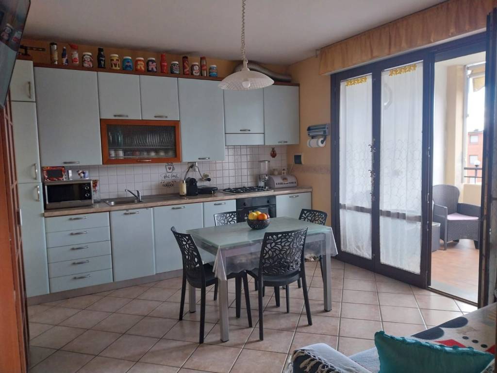 appartamento in vendita a Prato