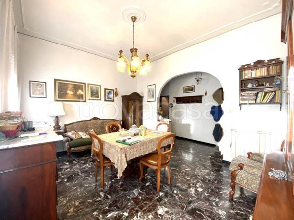 appartamento in vendita a Prato