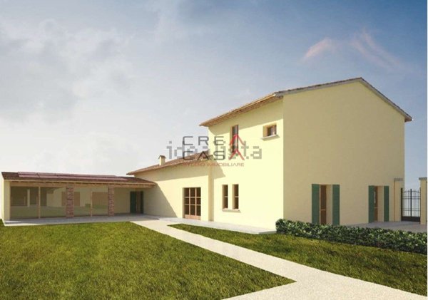 appartamento in vendita a Prato in zona Cerreto