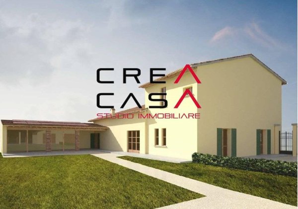 casa indipendente in vendita a Prato in zona Figline