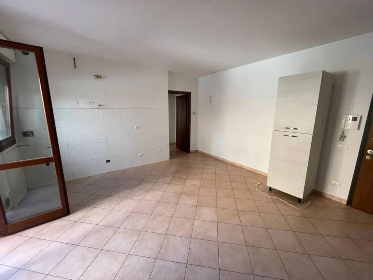appartamento in vendita a Prato in zona Viaccia