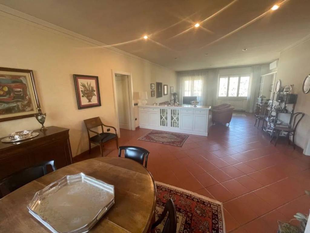 appartamento in vendita a Prato