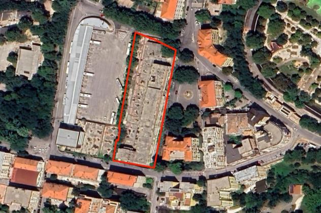 appartamento in vendita a Prato