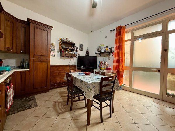 appartamento in vendita a Prato