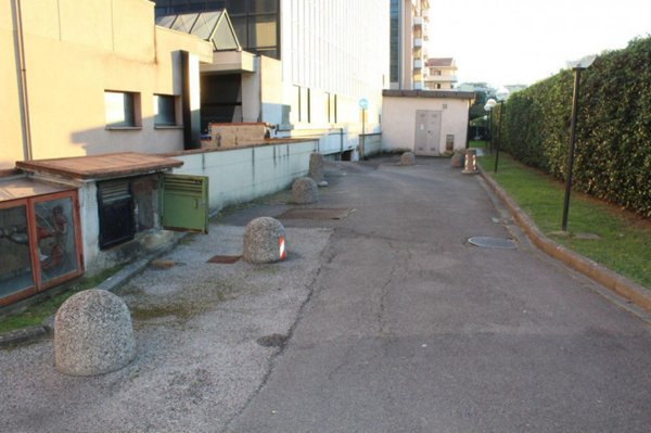 terreno edificabile in vendita a Prato
