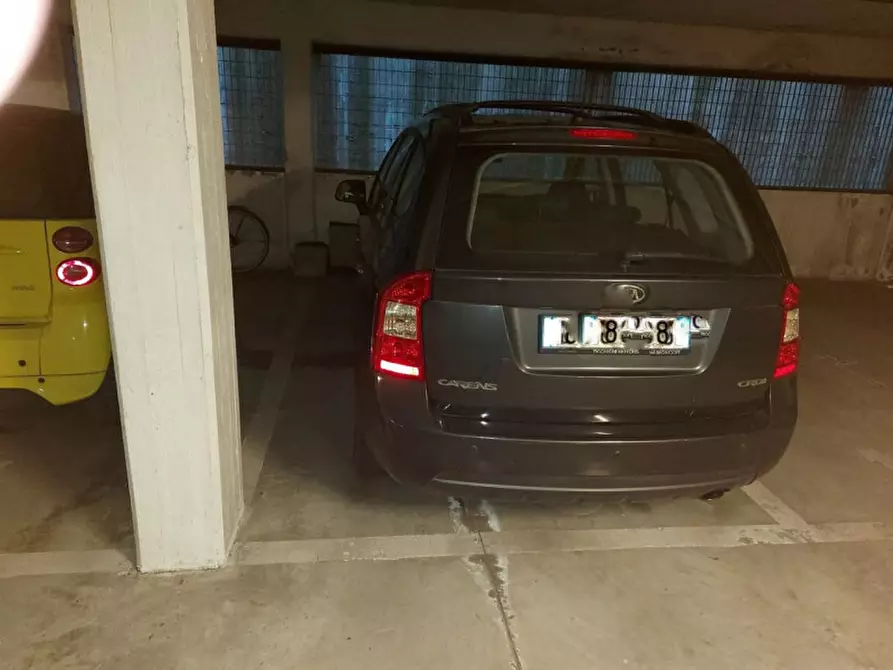 mansarda in vendita a Prato