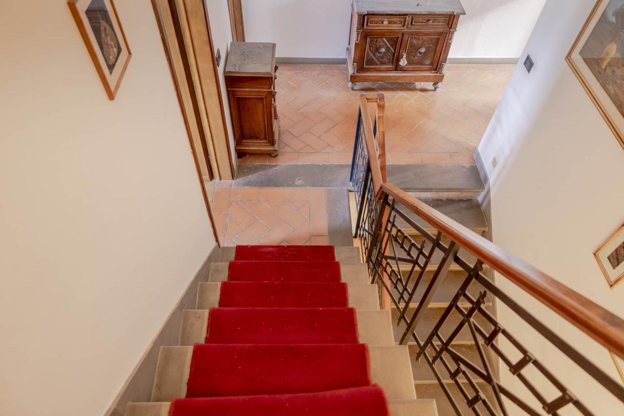 casa indipendente in vendita a Prato in zona San Giusto