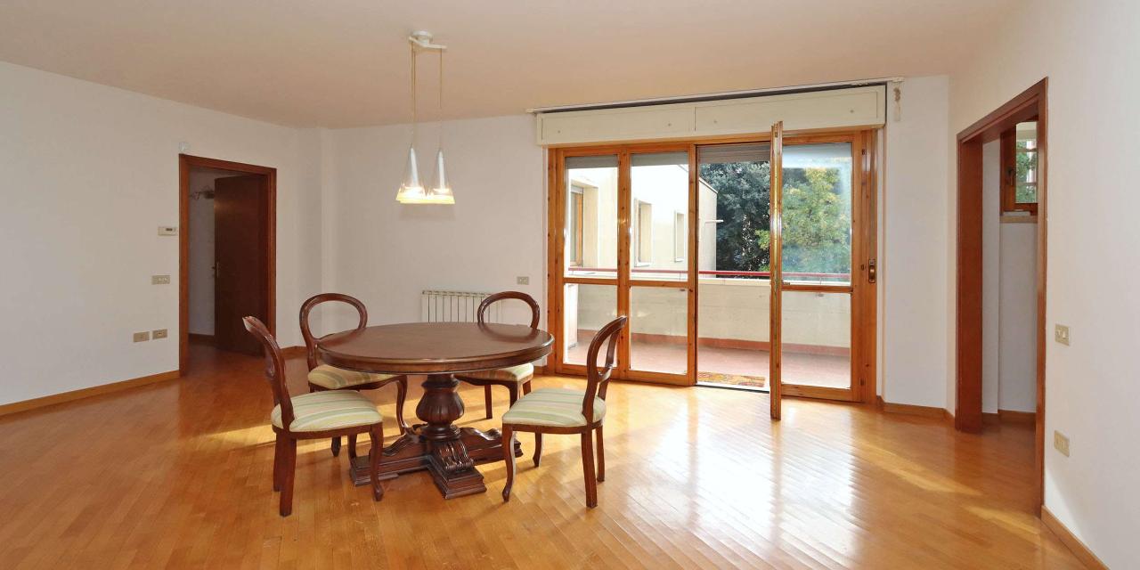 appartamento in vendita a Prato