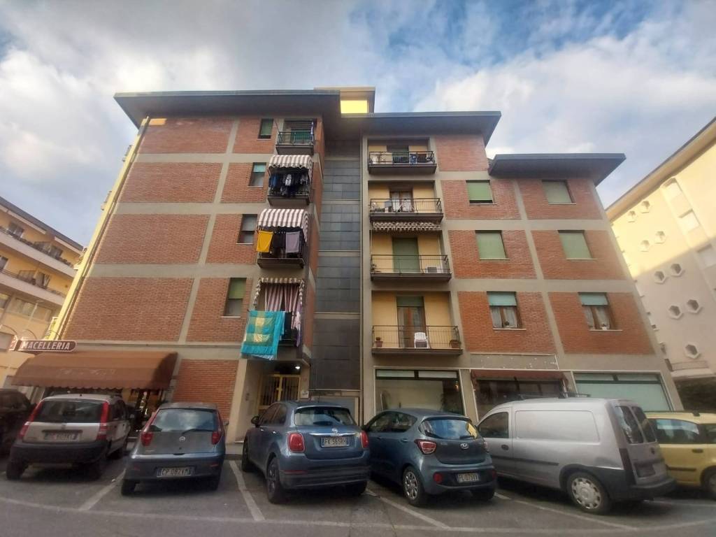 appartamento in vendita a Prato