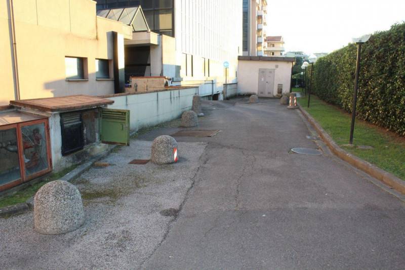 terreno edificabile in vendita a Prato